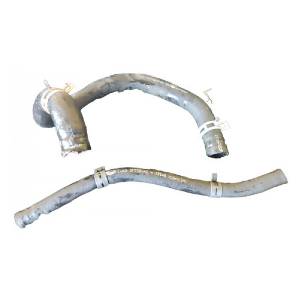 Mangueira Reservatório Direção Ford Fiesta 1.0 2009