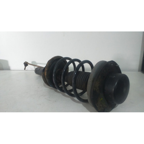 Torre Amortecedor Lado Direito  Peugeot 207 1.4 8v 2011