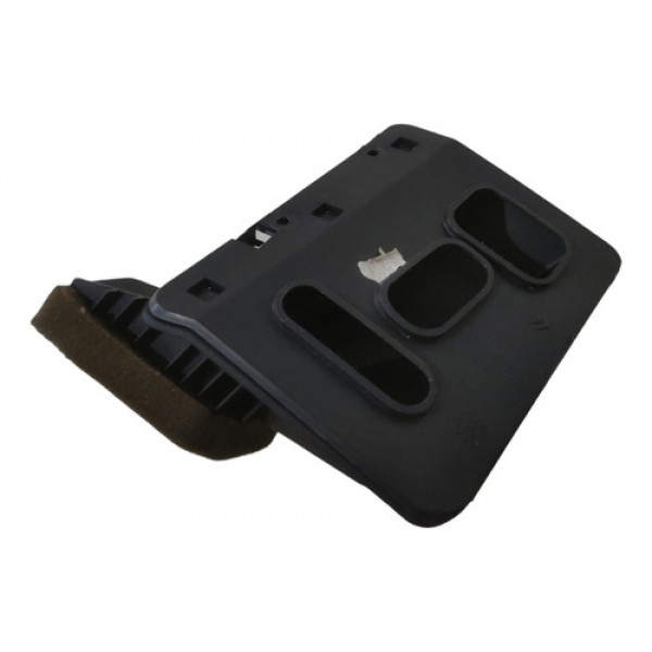 Difusor Saída Ar Pé Direito Citroen C3 Air Cross 2011