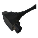 Bobina De Ignição Nissan Livina Aut 2009/10 1.8 