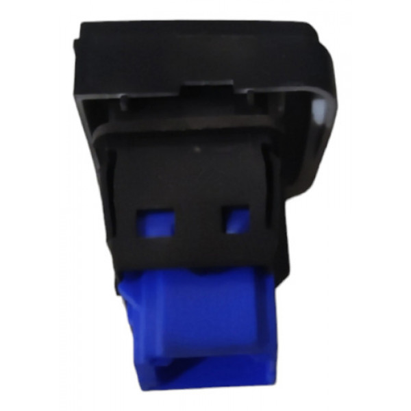 Botão Alerta Peugeot 208 1.6 16v 2014