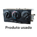 Comando Ar Condicionado Mercedes Classe A 160 2008