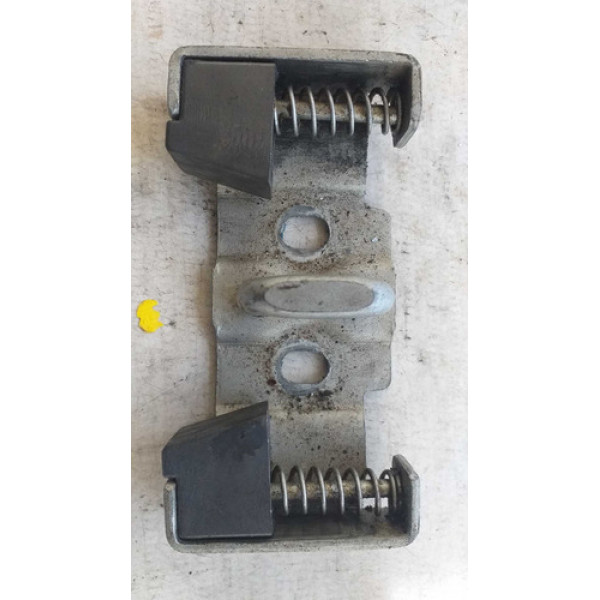 Batente Limitador Fechadura Porta Malas Fox Spacefox Origi