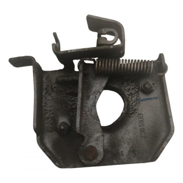 Fechadura Capô Renault Clio 1.0 16v Gasolina 2003/04