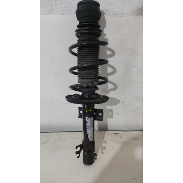 Amortecedor Dianteiro Esquerdo Vw Up 2015 Mpi 1.03cc