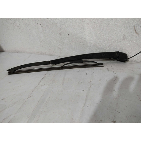 Braço Limpador Traseiro Gm Onix 13 14 15 16 17 Original