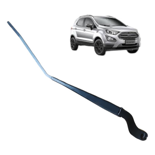 Braço Limpador Dian Esquerdo Ford Ecosport Freestyle 2018