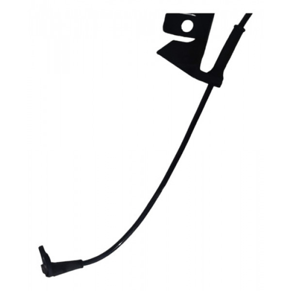 Sensor Abs Dianteiro Esquerda C4 Pallas Exclusive 2010/11 