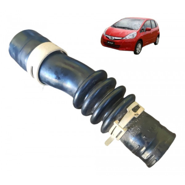 Mangueira Tanque De Combustível Honda Fit 2013