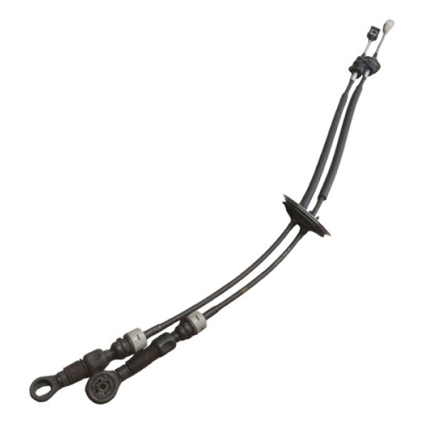 Cabo Seletor De Marchas 437941s100jjt Hyundai Hb20 12/15