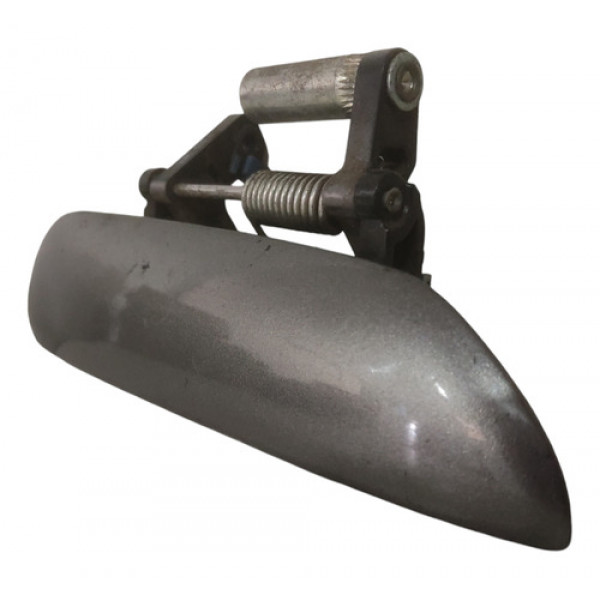 Maçaneta Externa Honda Fit 2010 Traseira Direita