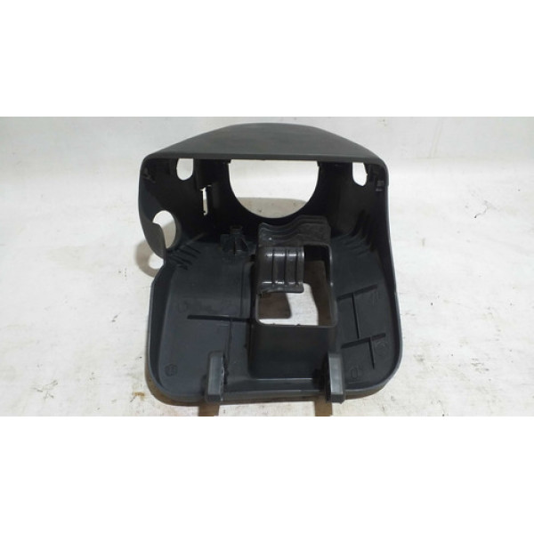 Moldura Acabamento Da Coluna De Direção Renault Sandero 16