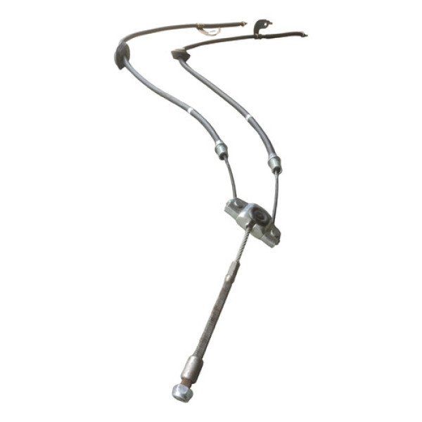 Cabo De Freio De Mão Chevrolet Onix Lt 2013