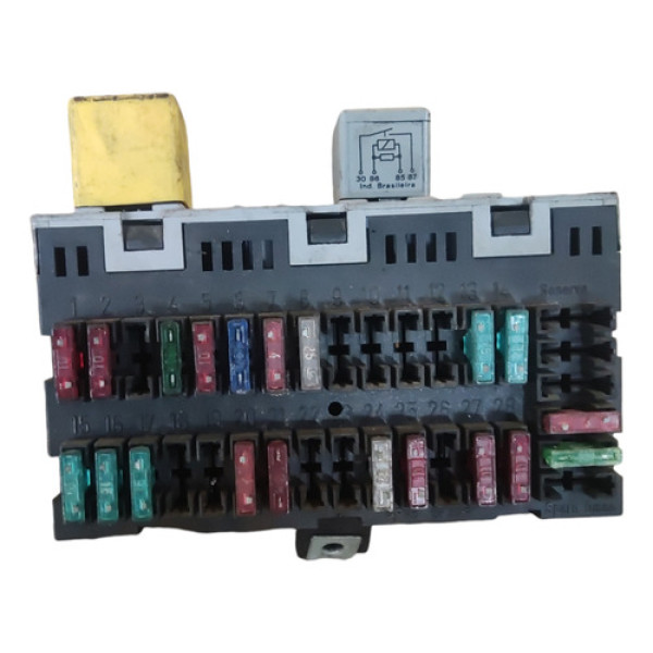 Caixa De Fusível Gol Bola G2g3 377941822b