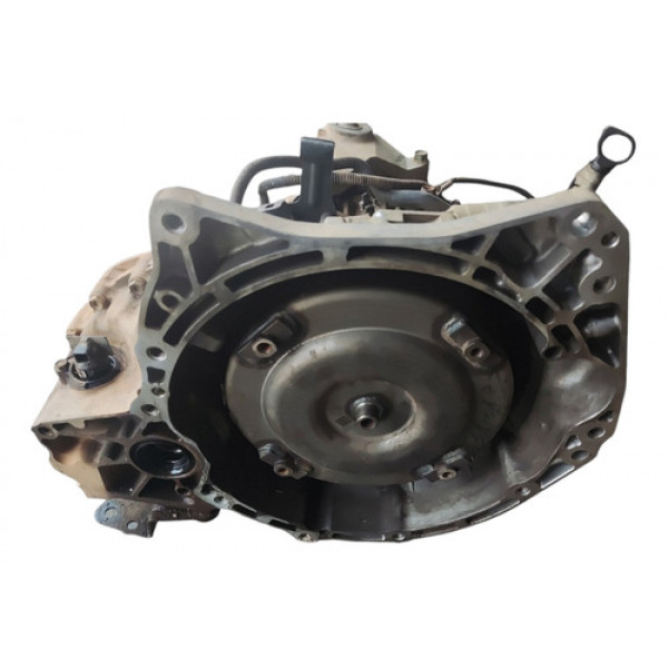 Câmbio Automático Nissan Livina 1.8 2009