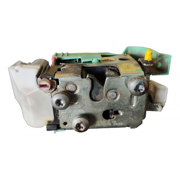 Fechadura Porta Dianteira Direita Fiat Idea 1.4 2009