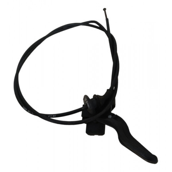 Cabo Alavanca Puxador Capo Corsa Sedan Maxx 2006/07