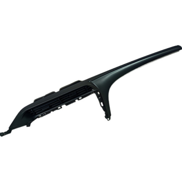 Difusor De Ar Central Honda City 2020 C/difusor