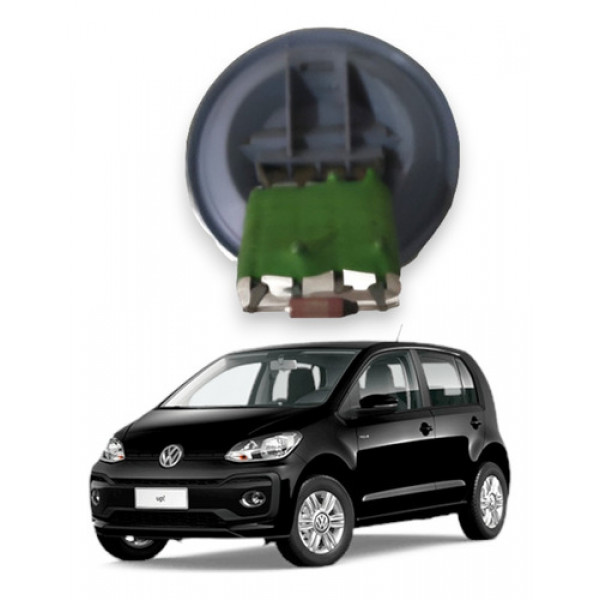 Resistência Motor Ventilador  Gol/polo/up 1sb959263