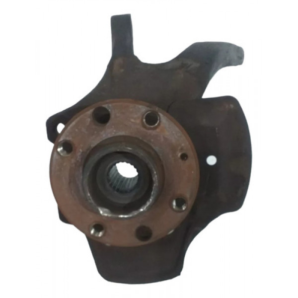 Manga Eixo Dianteira Esquerda Corsa 1.6 2002