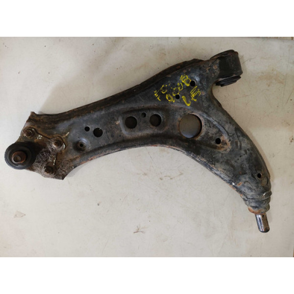 Bandeja Vw Fox Polo 2008 Dianteira Esquerda 