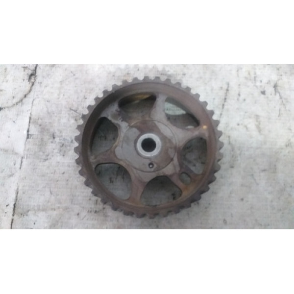 Polia Comando Escape C4 1.6 16v 10524#386#