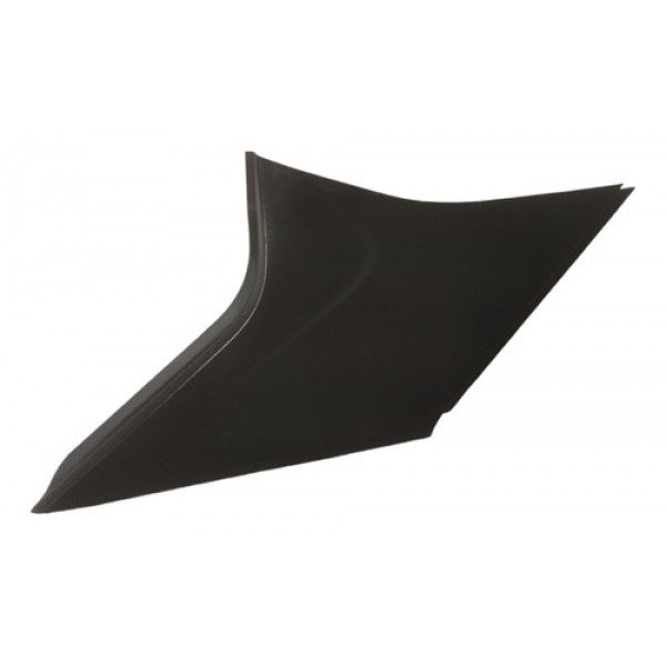 Acabamento Externo Coluna Tras. Esq. Nissan Kicks 781275rb0a