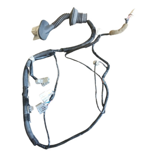 Chicote Elétrico Porta Dianteira Direita Honda Fit 1.5 2016