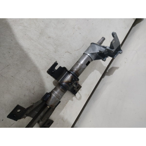 Coluna De Direção Ford Ka 2011