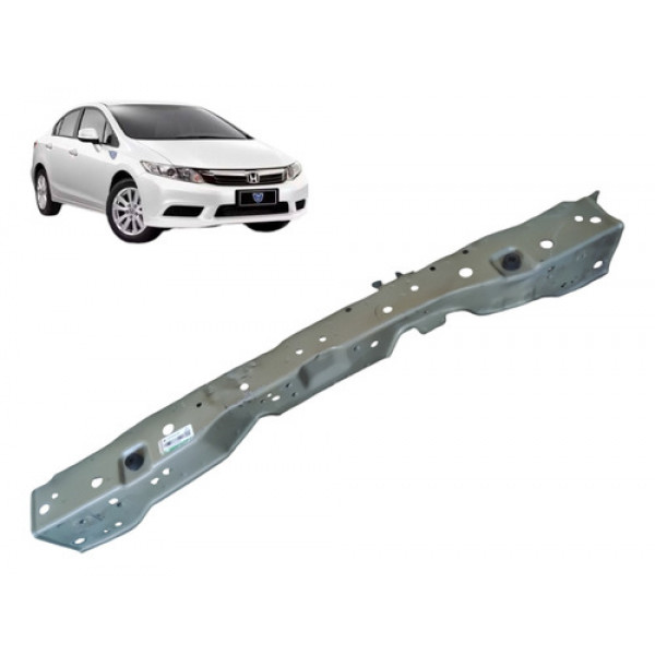 Painel Frontal Honda Civic G9 2014 Com Detalhe