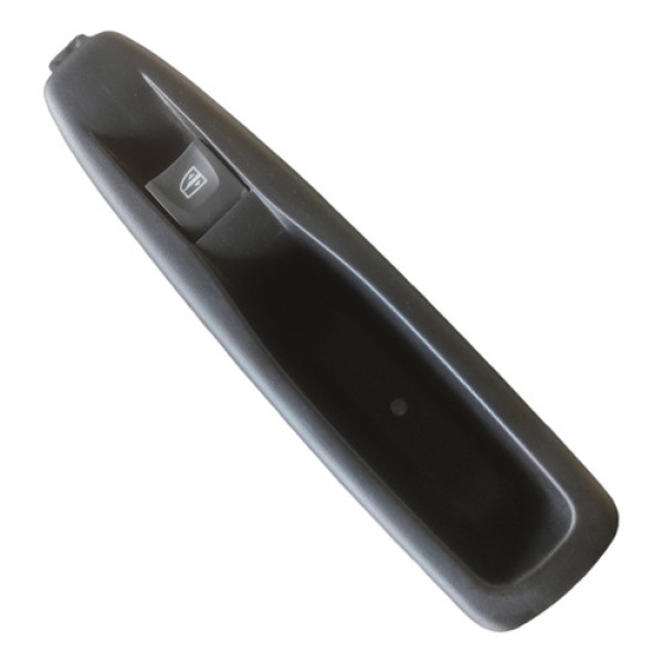 Botão Vidro Traseiro Esquerdo Renault Captur Life 18/19