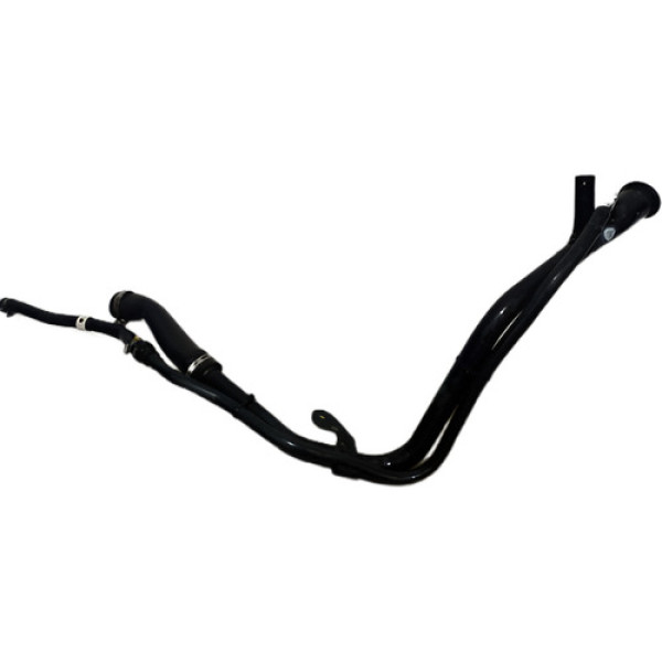 Gargalo Tanque Chevrolet Spin 2017