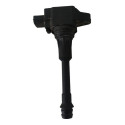 Bobina De Ignição Nissan Livina Aut 2009/10 1.8 