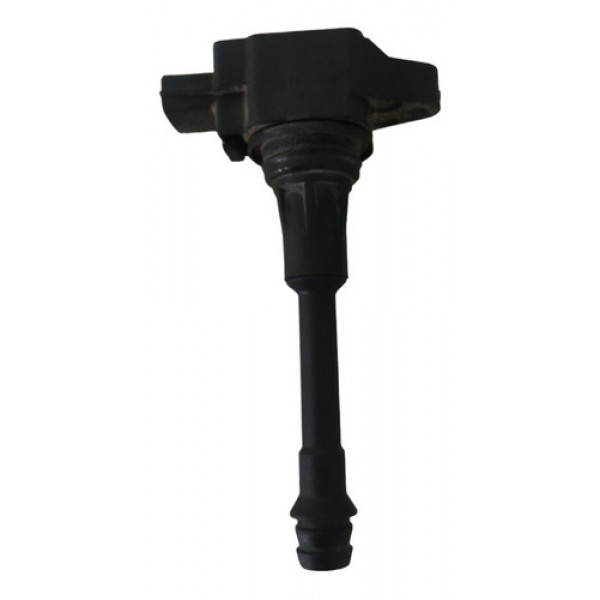 Bobina De Ignição Nissan Livina Aut 2009/10 1.8 