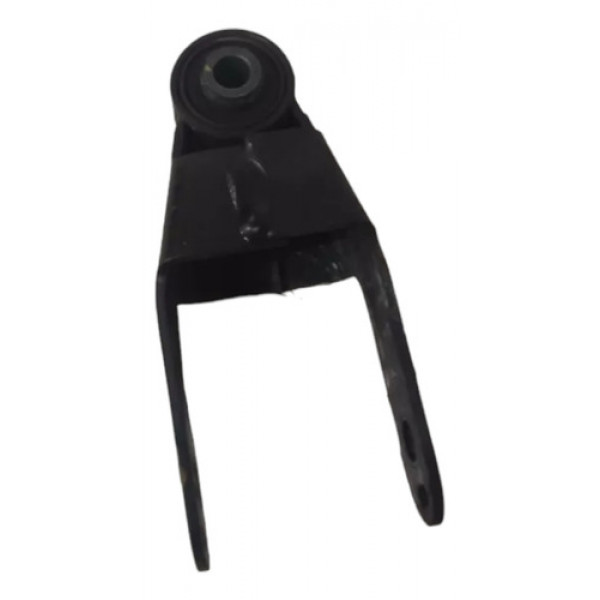 Suporte Coxim Inferior Do Cambio Peugeot 207 Sw 1.4