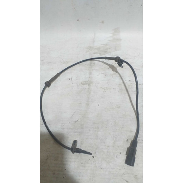 Sensor Abs Dianteiro S/lado Nissan March 1.6 2016