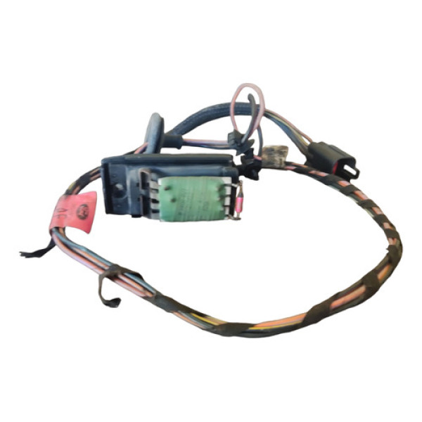 Chicote Elétrico Caixa De Ar Ford Ka 1.0 2010 98fu188518ae