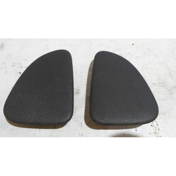 Par Tampa Lateral Painel Peugeot 206 207 9624270777 P770