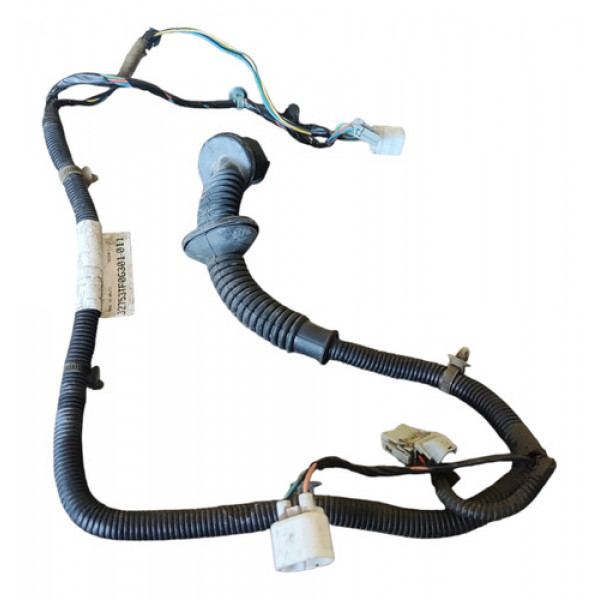 Chicote Tampa Traseira Honda Fit 1.4 2010 32753tf0g301