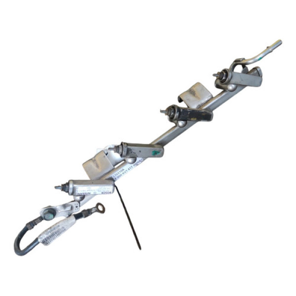 Flauta Bico Injetor Nissan Kicks 1.6 2018