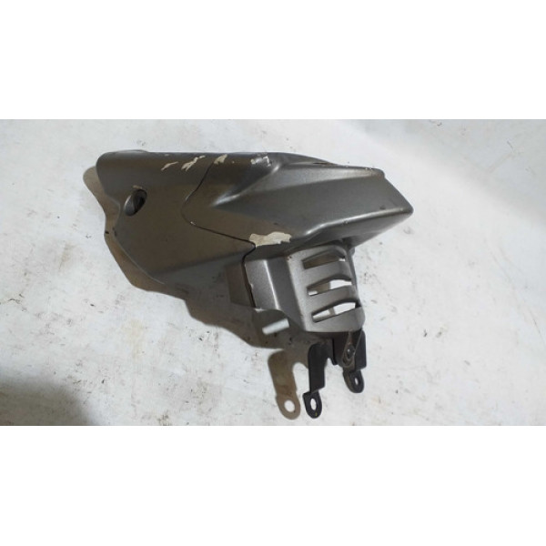 Protetor Motor Dafra Apache 150 2011 Original 