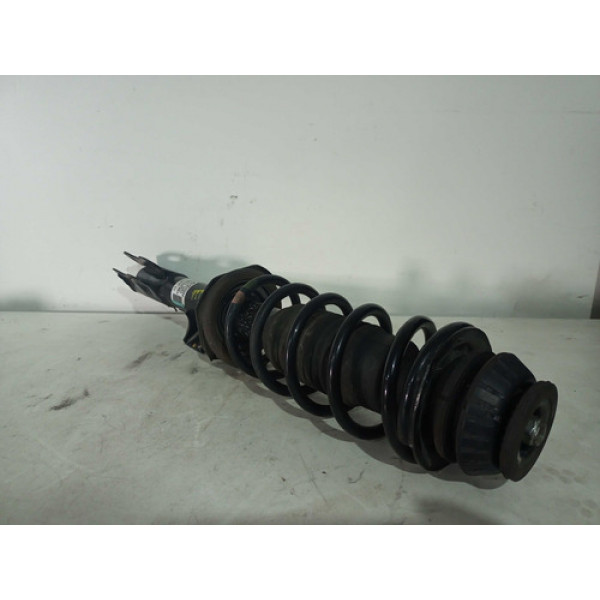 Torre Amortecedor Dianteiro Esquerdo Nissan Kicks 1.6 2018