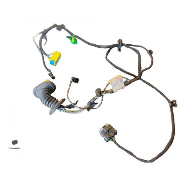Chicote Porta Dianteira L/d Citroen C4 Pallas 2.0 2010 