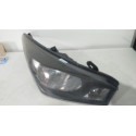 Farol Direito Hyundai Hb20  2014 2015 Com Detalhe (na Lente)