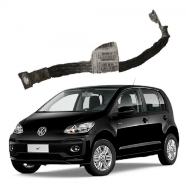 Cabo Terra Caixa Volkswagen Up 1.0 Mpi  2015