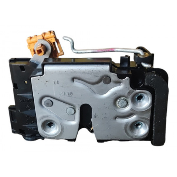 Fechadura Porta Dianteira Esquerda Chevrolet Onix 1.4 2016