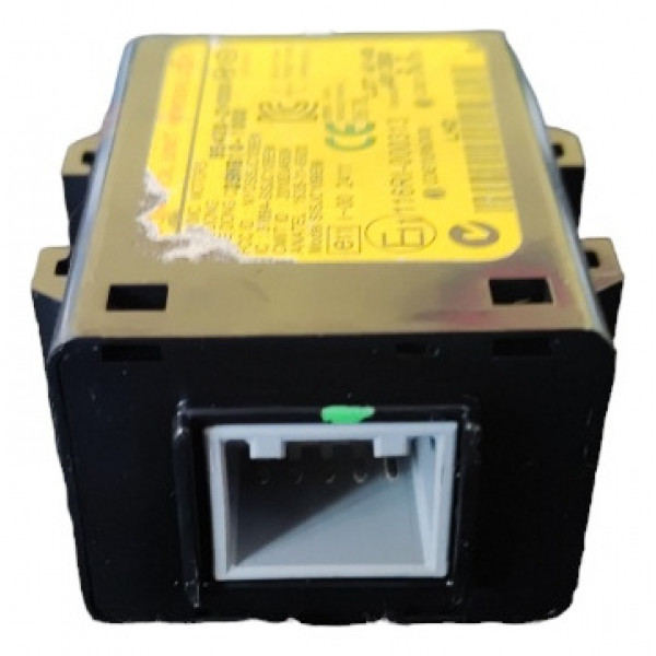 Módulo Imobilizador Hyundai Hb20 1.6 2015