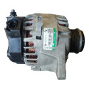 Alternador Hyundai Creta 1.6 2021 2625573