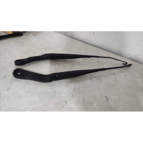 Braço Limpador Dianteiro Meriva 2005 1.8 Flex