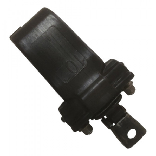 Limitador De Porta Dianteira Esquerda Fiat Gran Siena